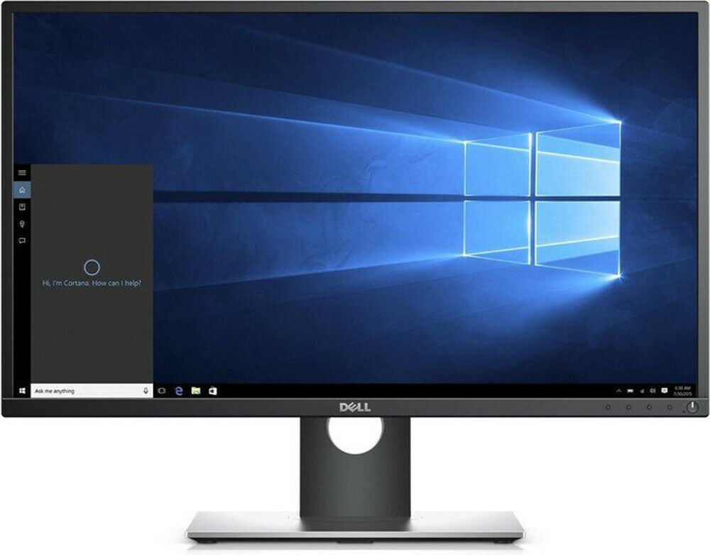 Dell P2417H 23,8"