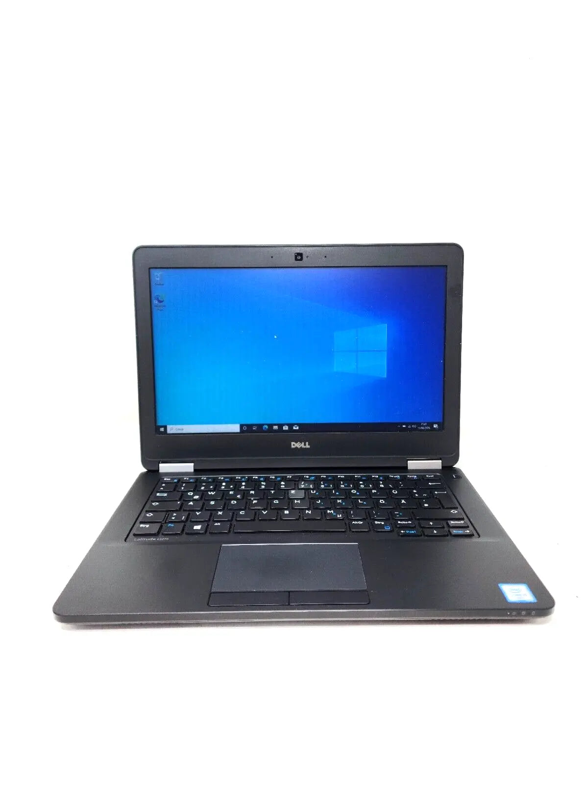 Dell latitude E5270