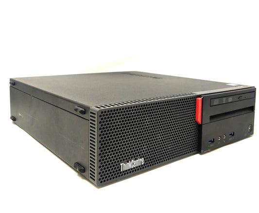 Lenovo Thinkcentre M900 I5 6500 8gb 256gb Sff