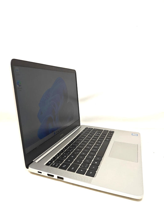 Huawey Matebook D I5 8250U 8gb 512gb 14" win 11