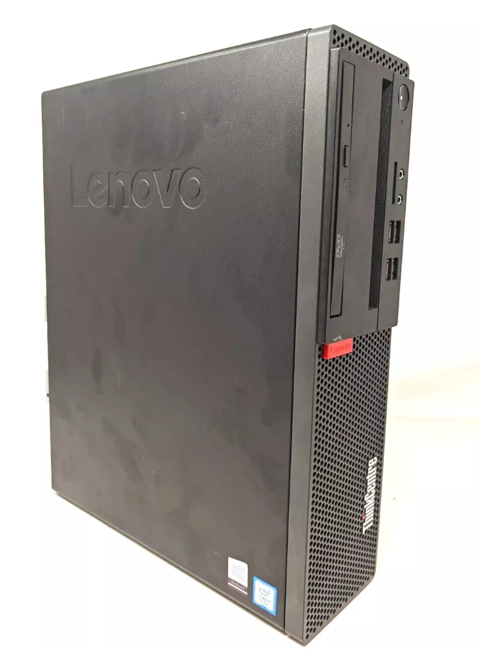 Lenovo thinkcentre M710S I7 7700U 16gb 256gb