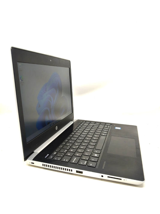 Hp probook 430 G5 I7 8550U 8gb 512gb 13,3"