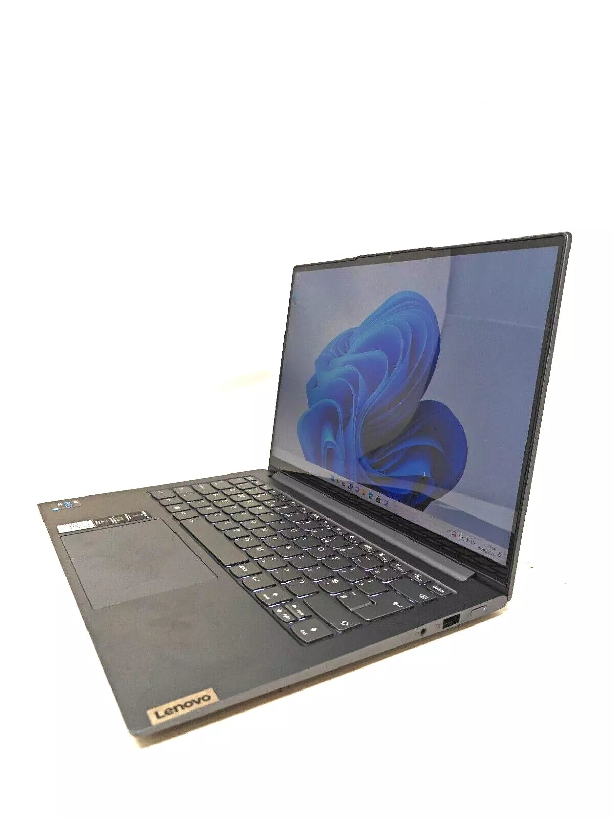 Lenovo Yoga slim 7 Pro 14IHU5 I5 11300H 16gb 256gb 14"