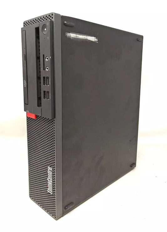 Lenovo thinkcentre M710S I7 7700U 16gb 256gb