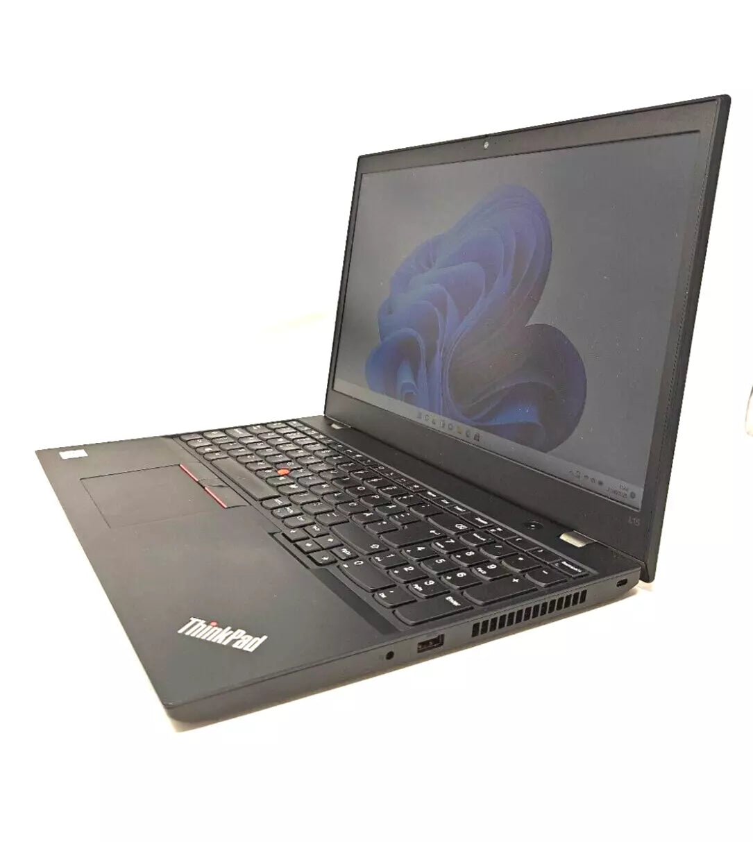 Lenovo thinkpad L15 gen 1 I3 10110U 16gb 512gb 15,6" Touch
