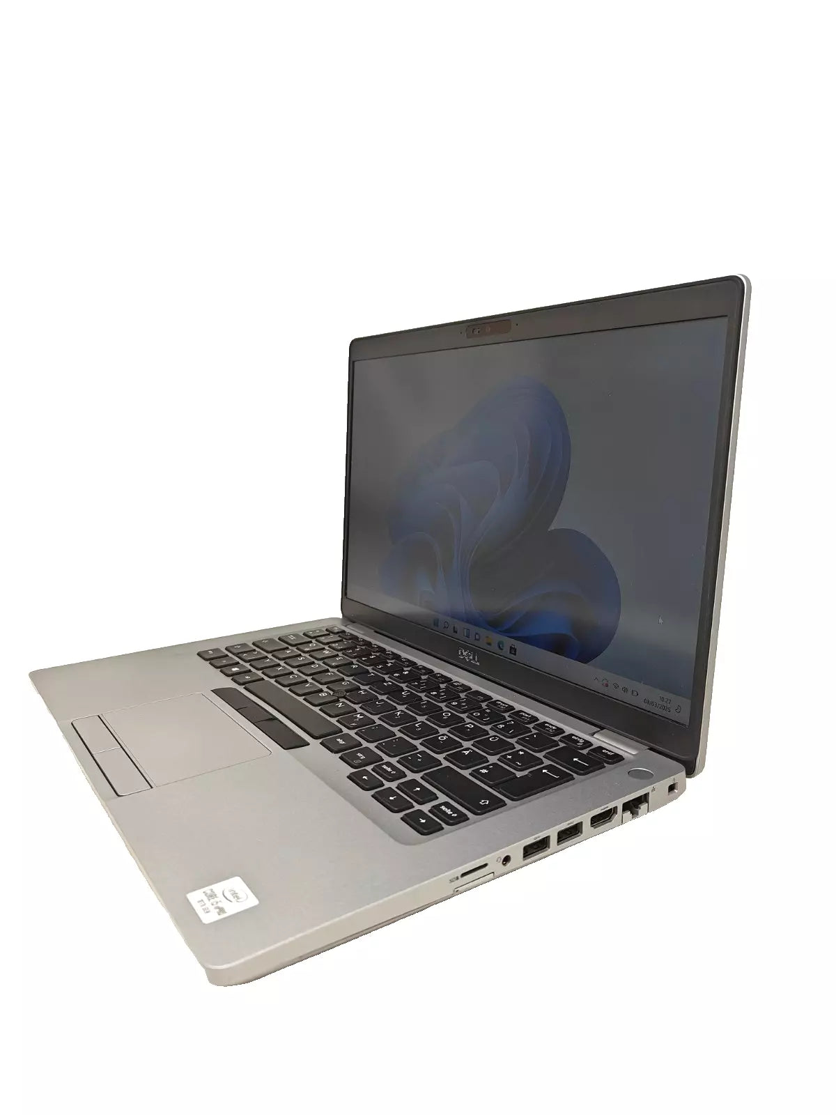 Dell latitude 5411 I5 10400H 8gb 256gb 14" win 11