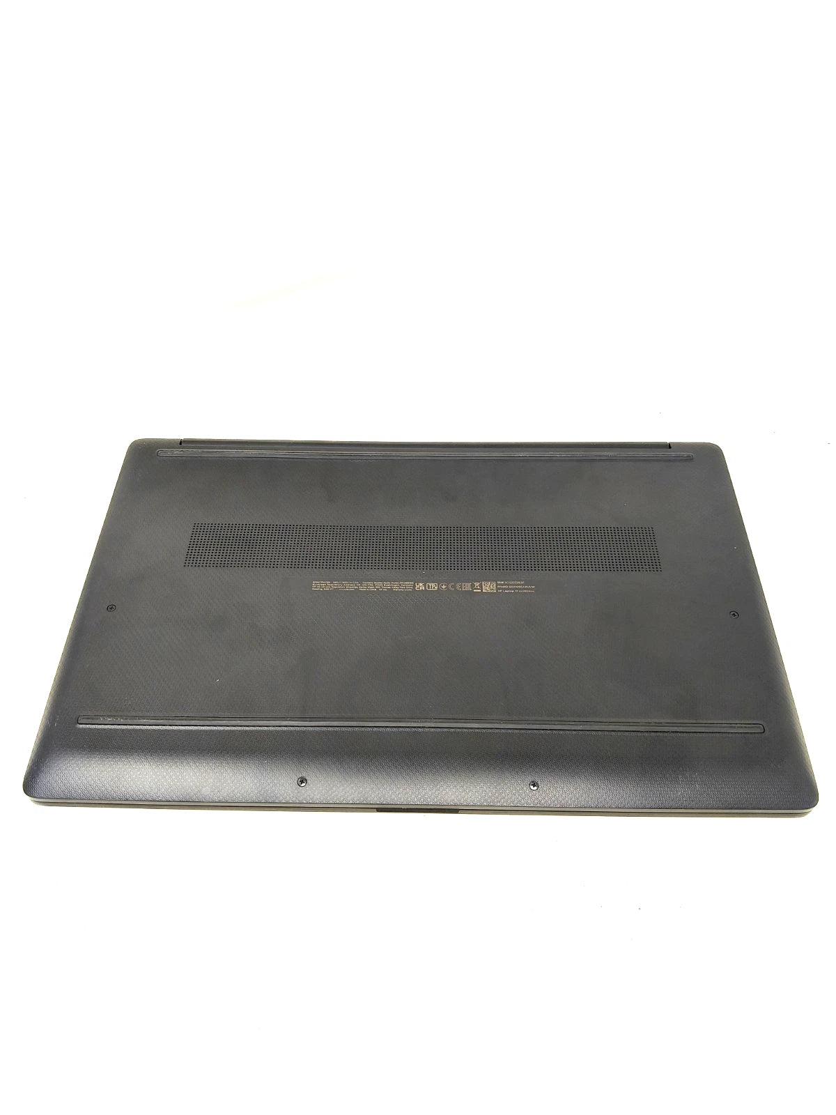 Hp laptop 17-cn3824no I3 n305 8gb 512gb 17,3"