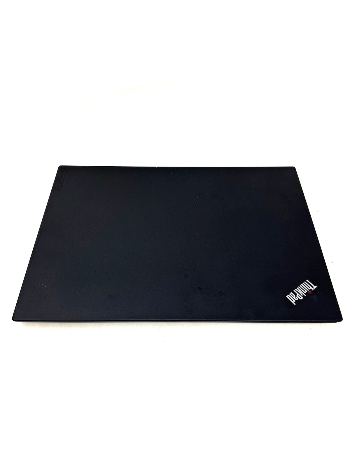 Lenovo Thinkpad T570 I7 7600U 16GB ram 512GB ssd 15,6"
