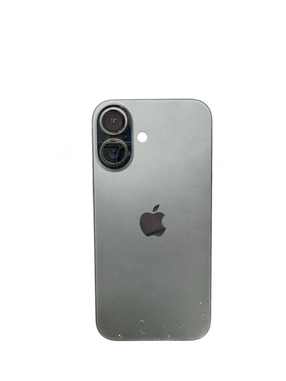 Apple Iphone 16 128gb ricondizionato BLACK - 2 anni di garanzia