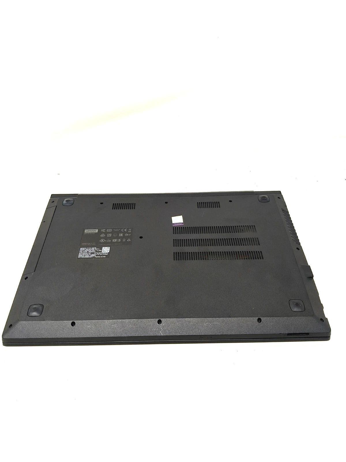 Lenovo Ideapad V110-15IKB I5 7200U 8gb 1Tb 15,6"
