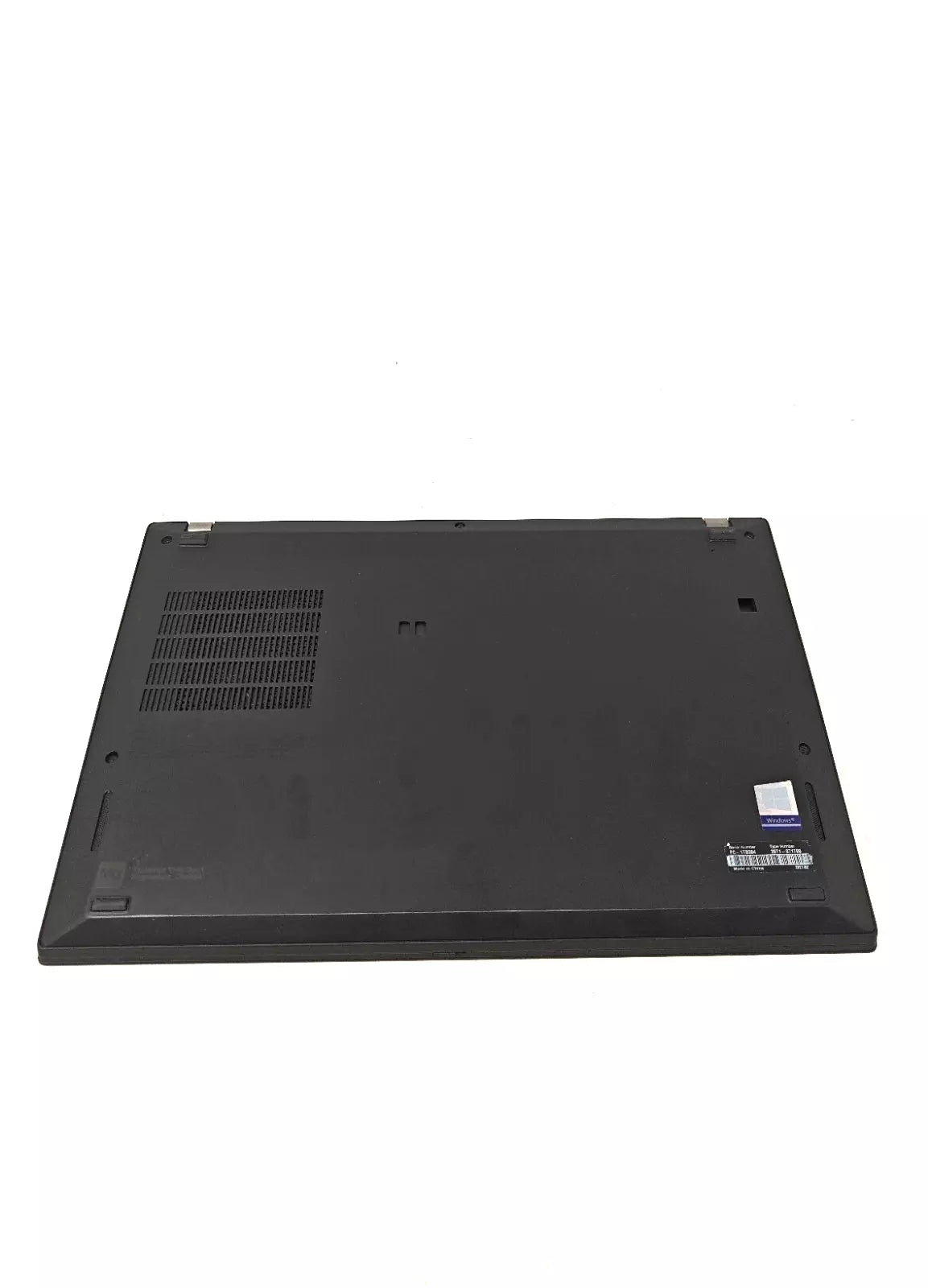 Lenovo thinkpad T14s I5 10310U 16gb 512gb 14" win 11