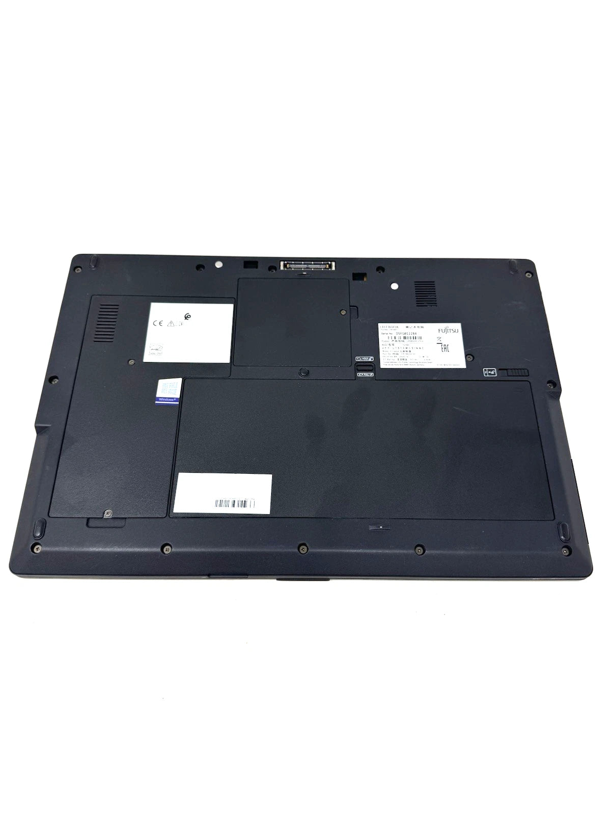 Fujitsu Lifebook U7510 I5 10210U 8gb 256gb 15,6"