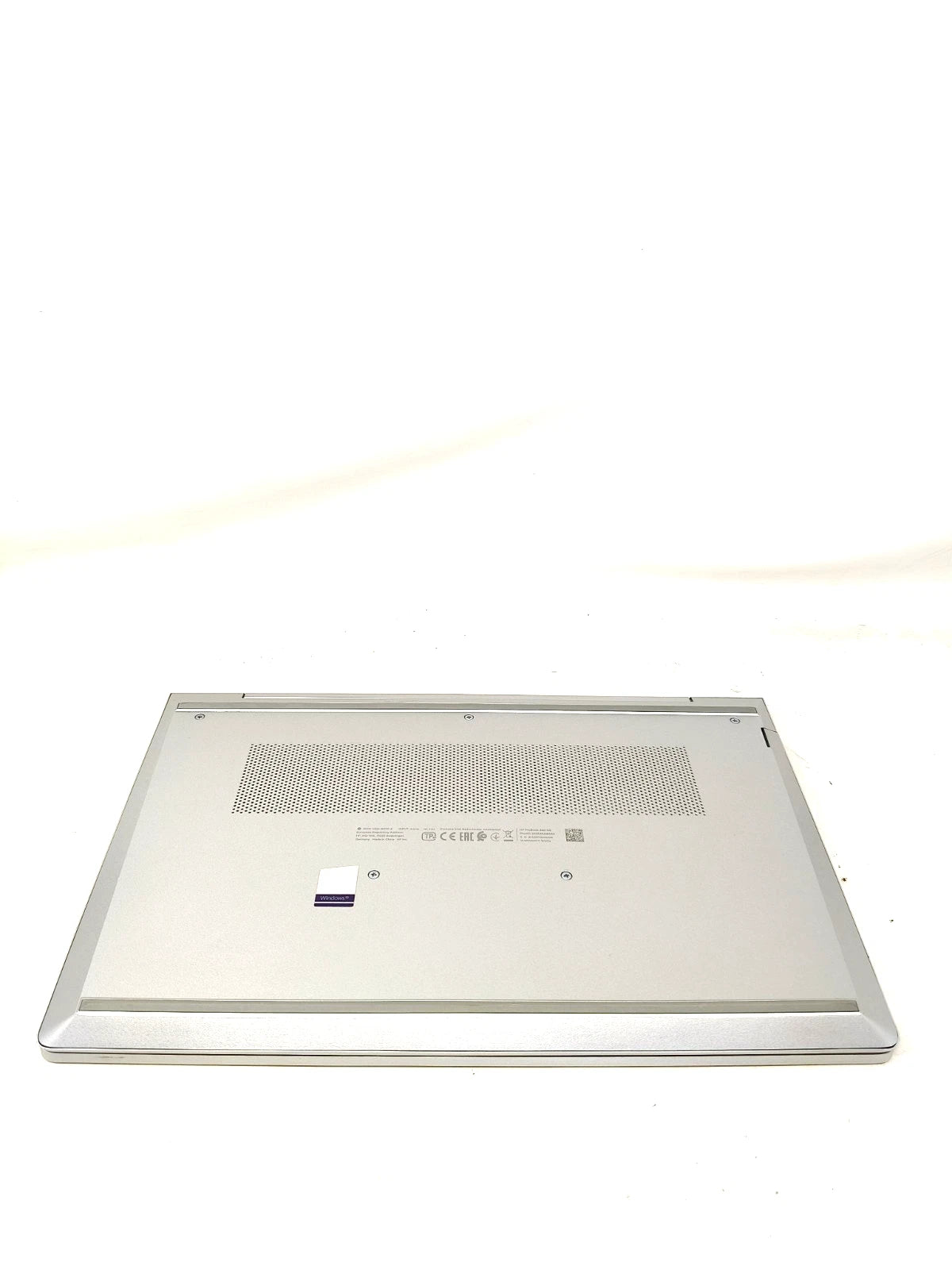 Hp probook 440 G8 I5 1135G7 8gb 256gb 14"