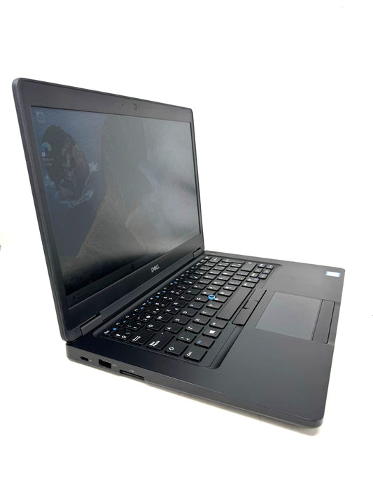 DELL latitude 5490 I5 8250U 16gb RAM 256gb SSD 14"
