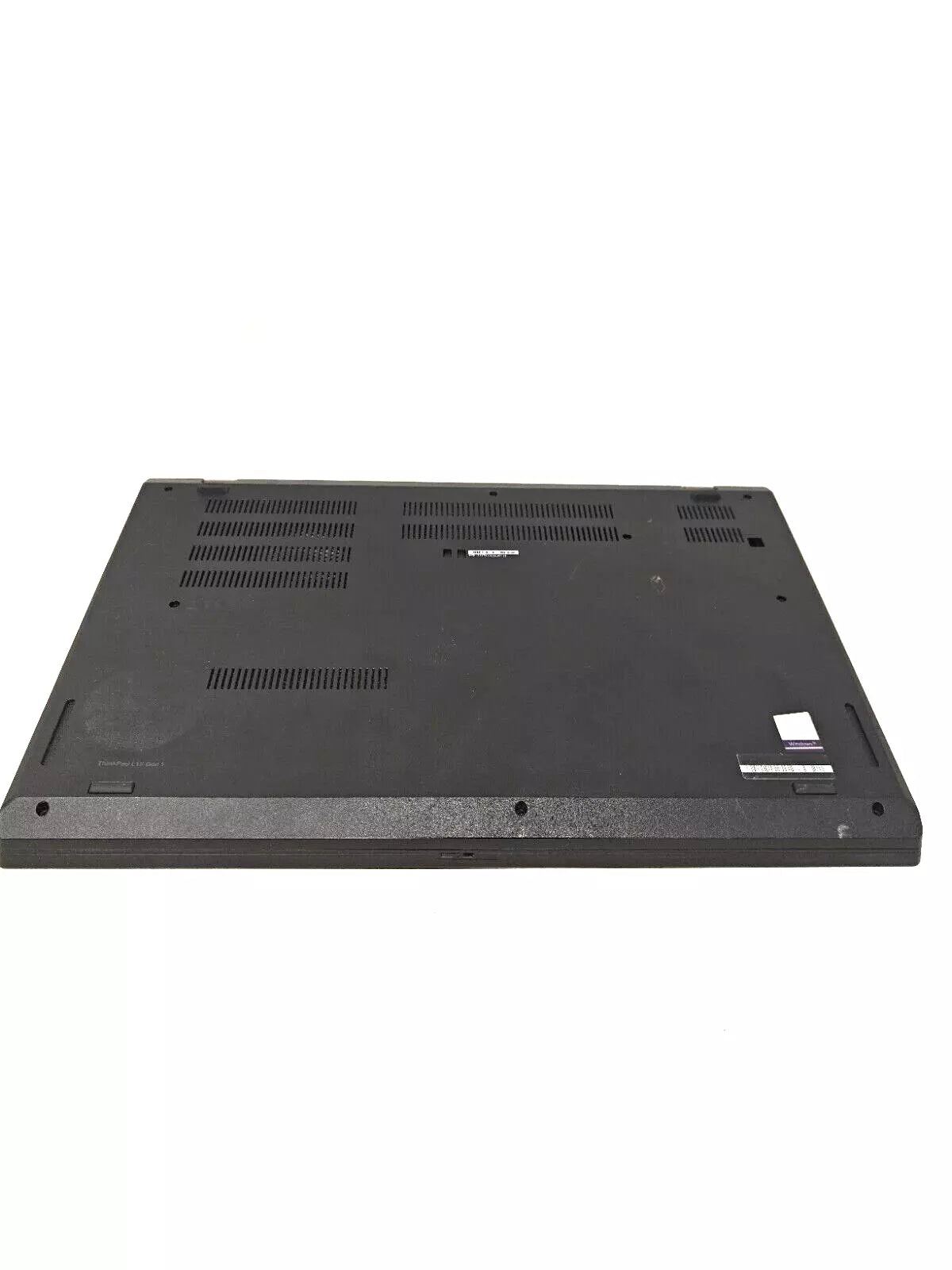 Lenovo thinkpad L15 gen 1 I3 10110U 16gb 512gb 15,6" Touch