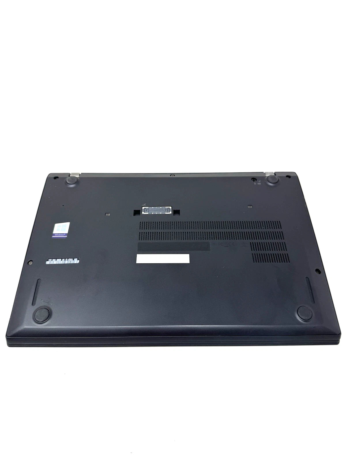 Lenovo thinkpad T470s ricondizionato I5 7300U 8gb 256gb 14"