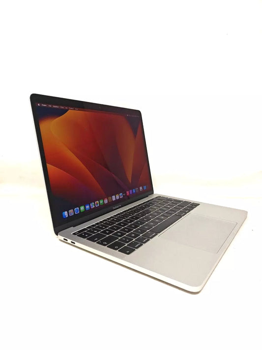 Apple macbook pro 13" 2017 I7 7660U 16gb 512gb
