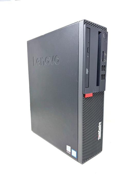 Lenovo thinkcentre M710S I7 7700U 16gb 256gb