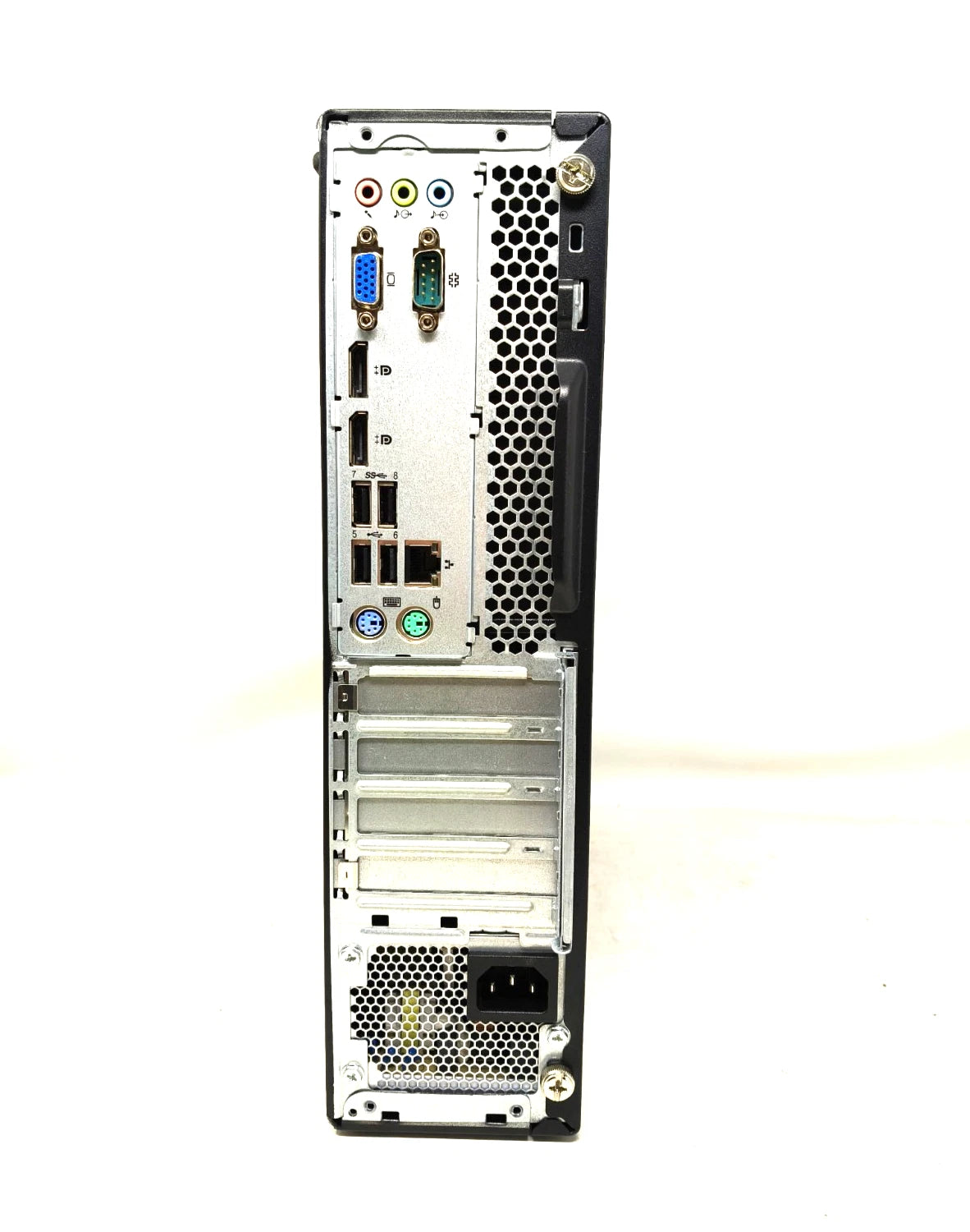 Lenovo thinkcentre M710S I5 7400 8gb 256gb Sff