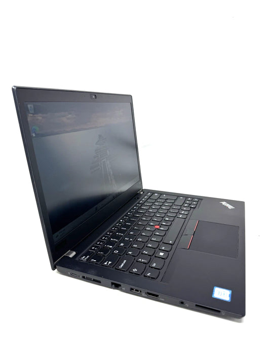 Lenovo thinkpad T480S ricondizionato I5 8250U 8gb 512gb 14"