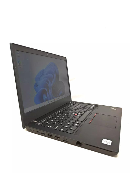 Lenovo thinkpad L14 gen 1 I3 10110U 16gb 512gb 14"