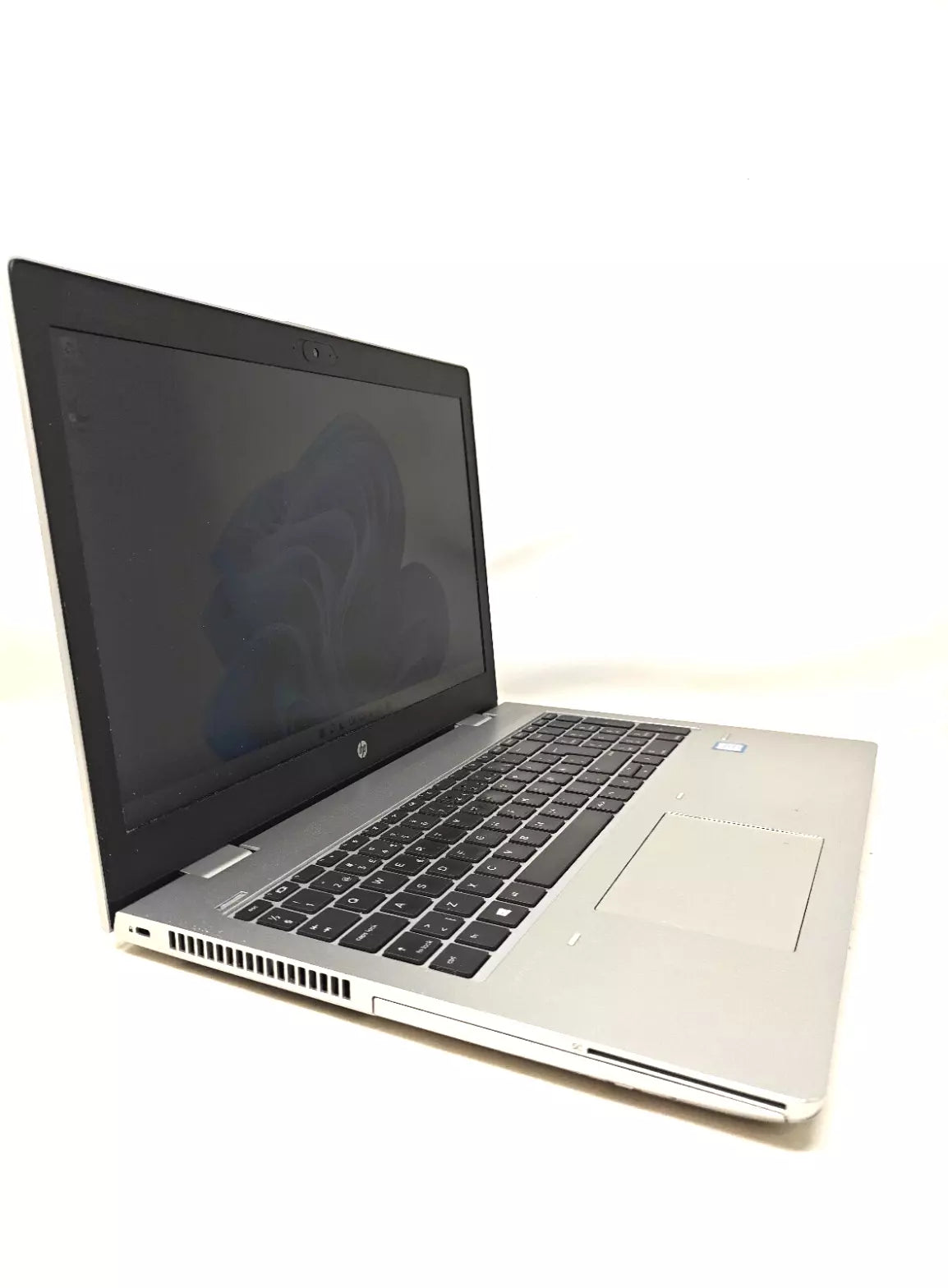 Hp Probook 650 G4 I5 8250U 8gb 256gb 15,6" win 11
