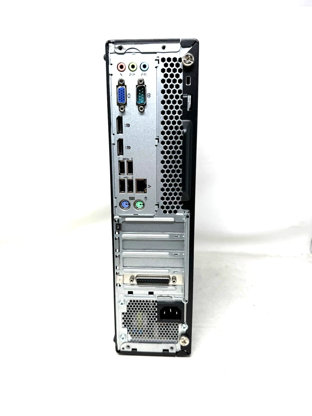 Lenovo thinkcentre M710S I7 7700U 16gb 256gb