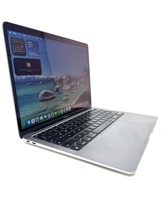 Apple MacBook Air retina 13" 2020 M1 8gb 256gb MacOs Tahoe