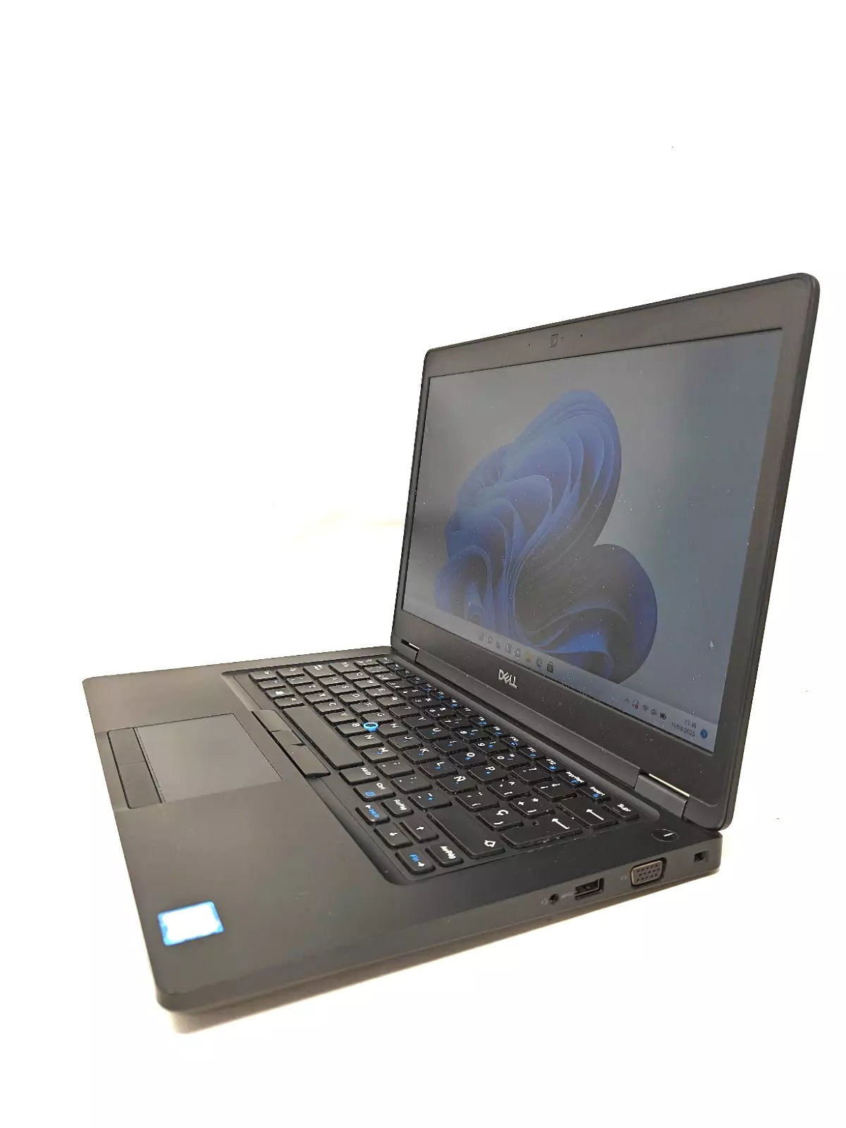 Dell latitude 5490 I5 8250U 8gb 256gb 14" win 11