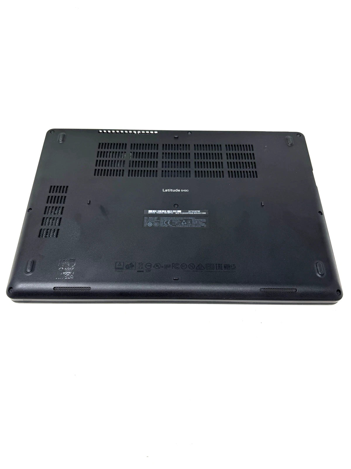 DELL latitude 5490 I5 8250U 16gb RAM 256gb SSD 14"
