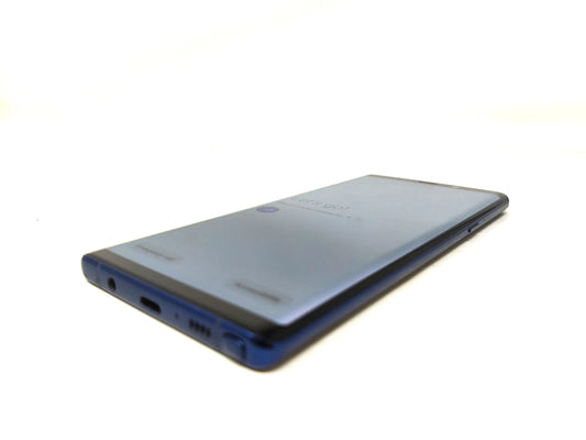 Samsung galaxy note 9 128gb ocean blu