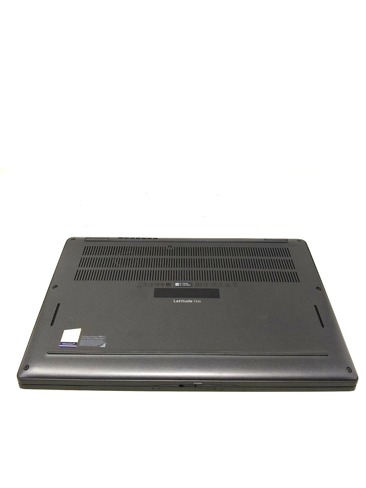 Dell latitude 7310 I5 10210U 8gb 256gb 13,3" win 11