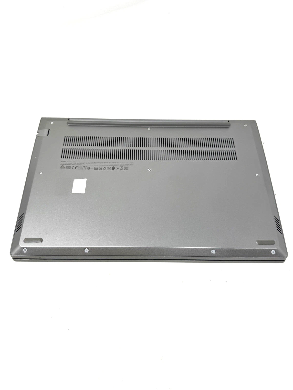 Lenovo ThinkBook 14 G2 ITL I3 1115G4 8gb RAM 256gb SSD 14"