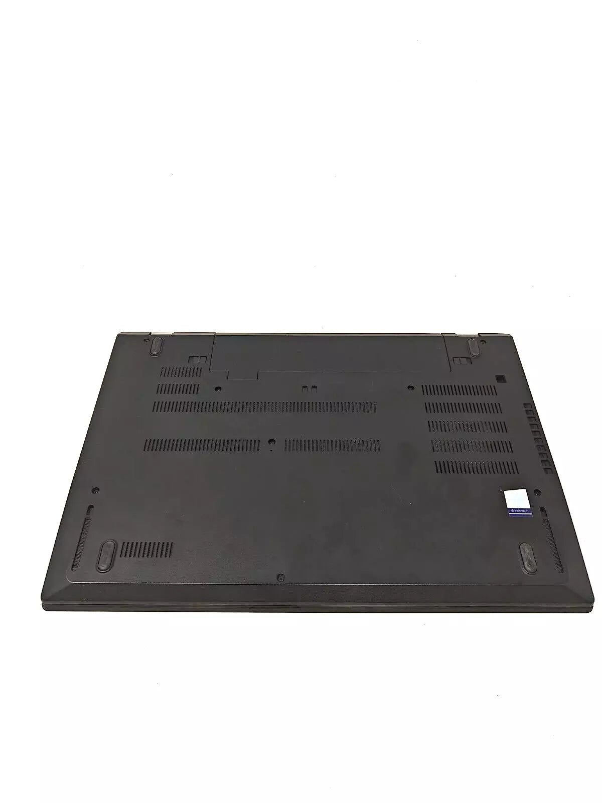 Lenovo thinkpad T580 I7 8550U 16gb 512gb 15,6" win 11