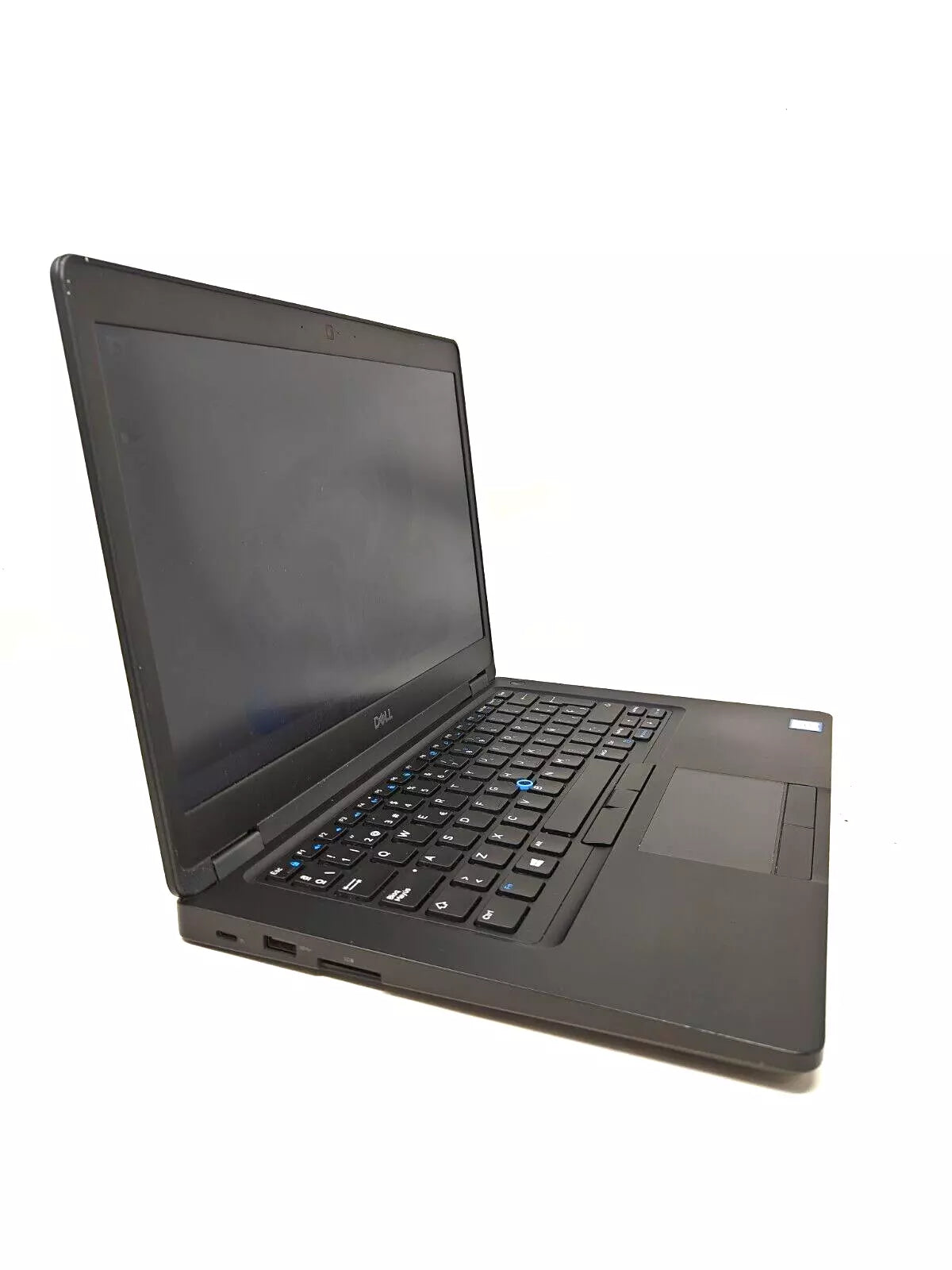 Dell latitude 5490 I7 8650U 16gb 256gb 14"