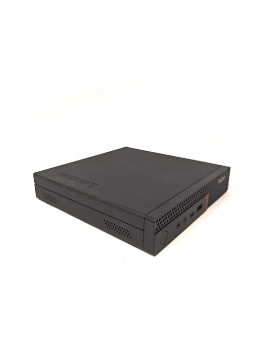 Lenovo Thinkcentre M920Q I7 9700 16gb 256gb