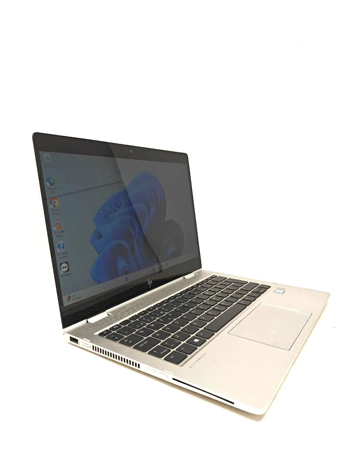 Hp elitebook x360 830 G6 I5 8265U 8gb 256gb 13,3"