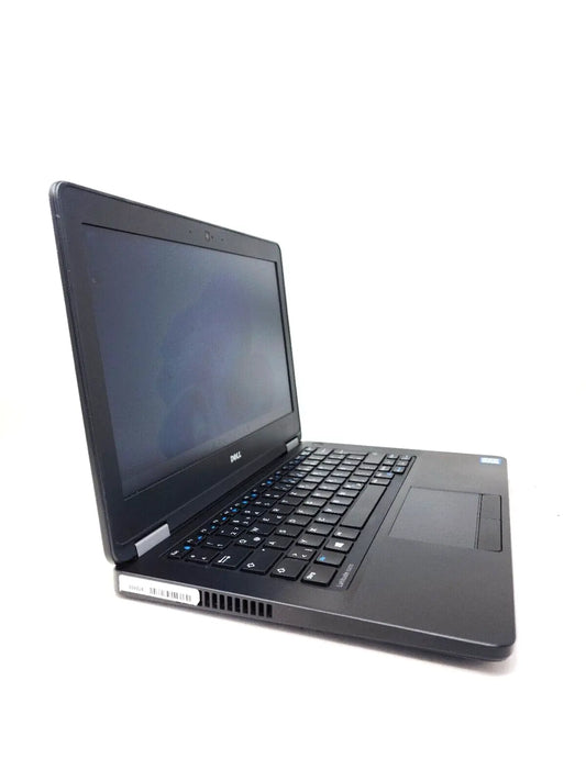 Dell latitude E5270