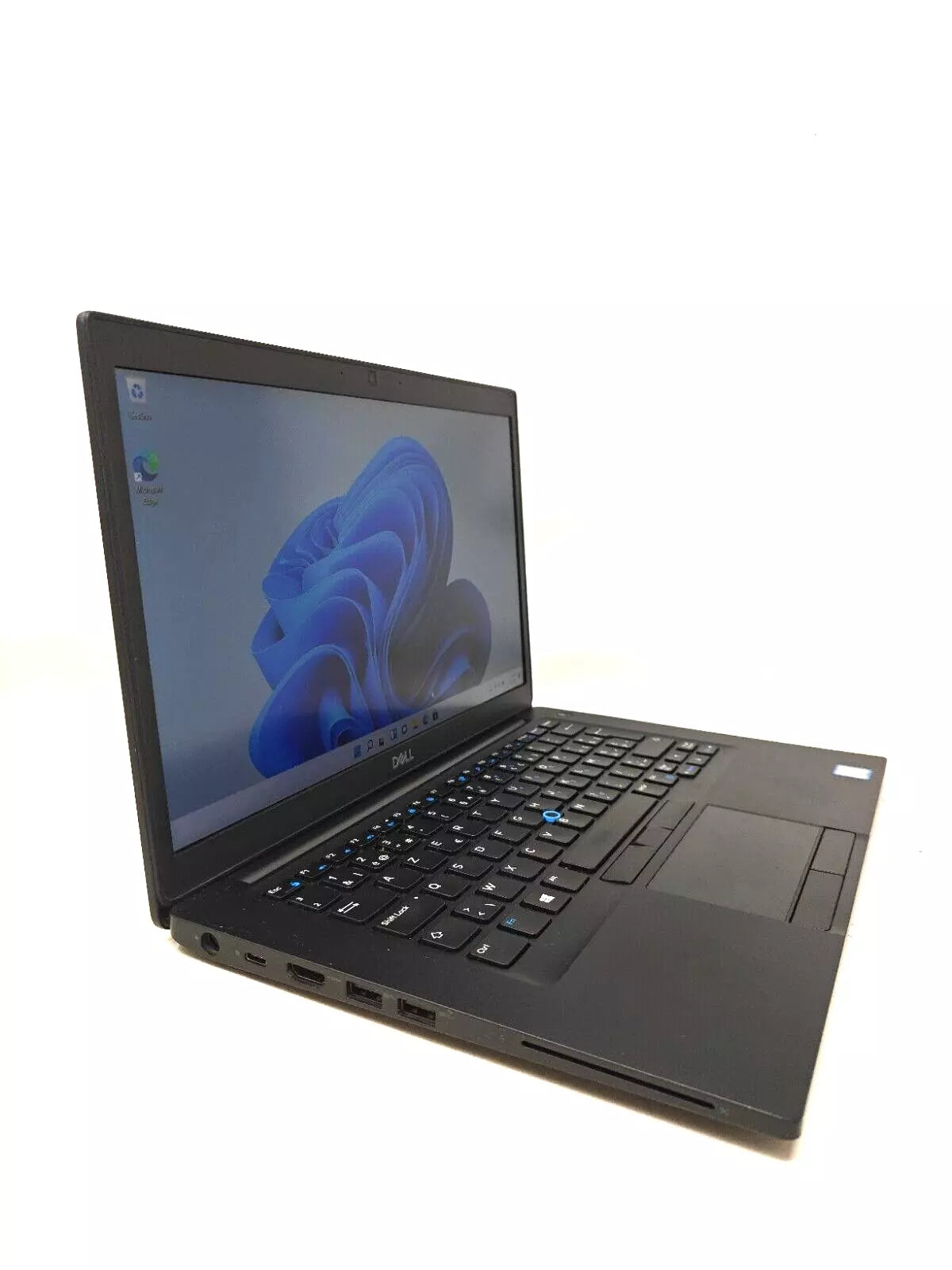 Dell latitude 7490 I7 8650U 16GB 256GB 14"
