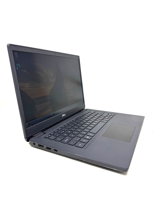 Dell latitude 3410 Ricondizionato – i5 10210U, 8GB RAM, 256GB SSD 14"