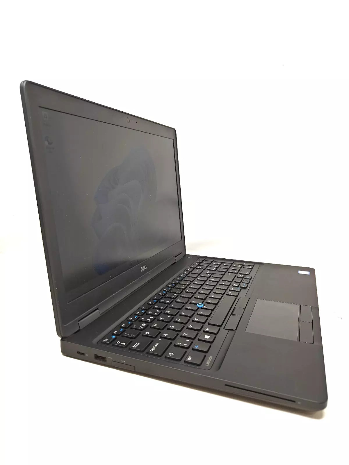 Dell latitude 5580 I5 6300U 8gb 256gb 15,6" win 11