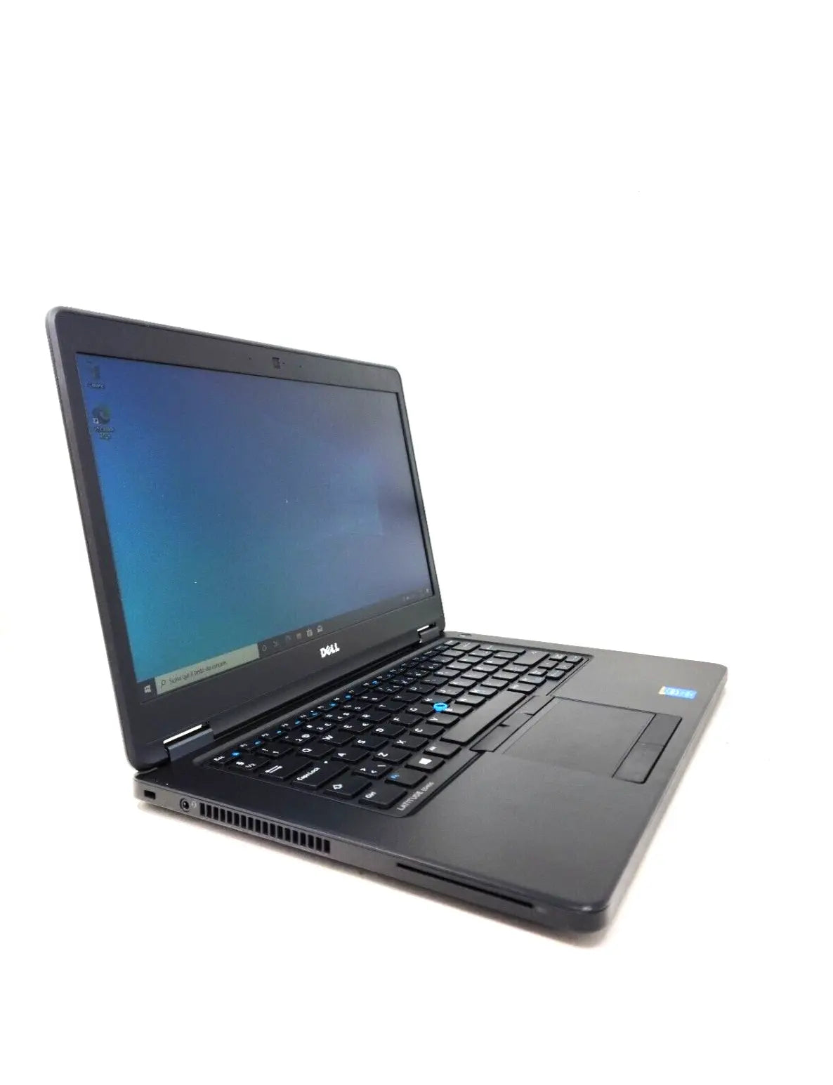 Dell latitude E5450