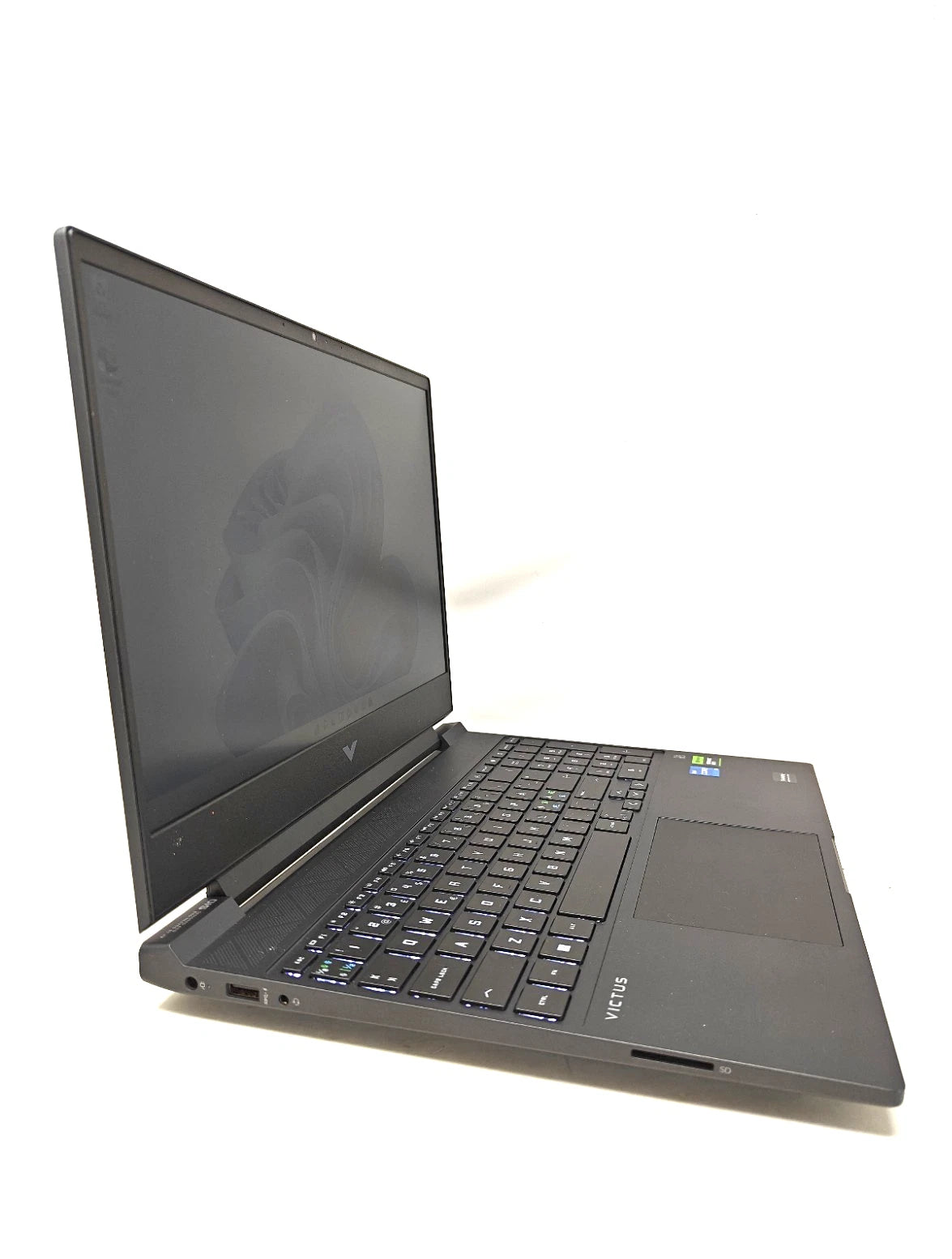 Hp victus 15-fa1800no I5 12450H 8gb 512gb 15,6" win11