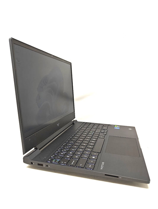 Hp victus 15-fa1800no I5 12450H 8gb 512gb 15,6" win11