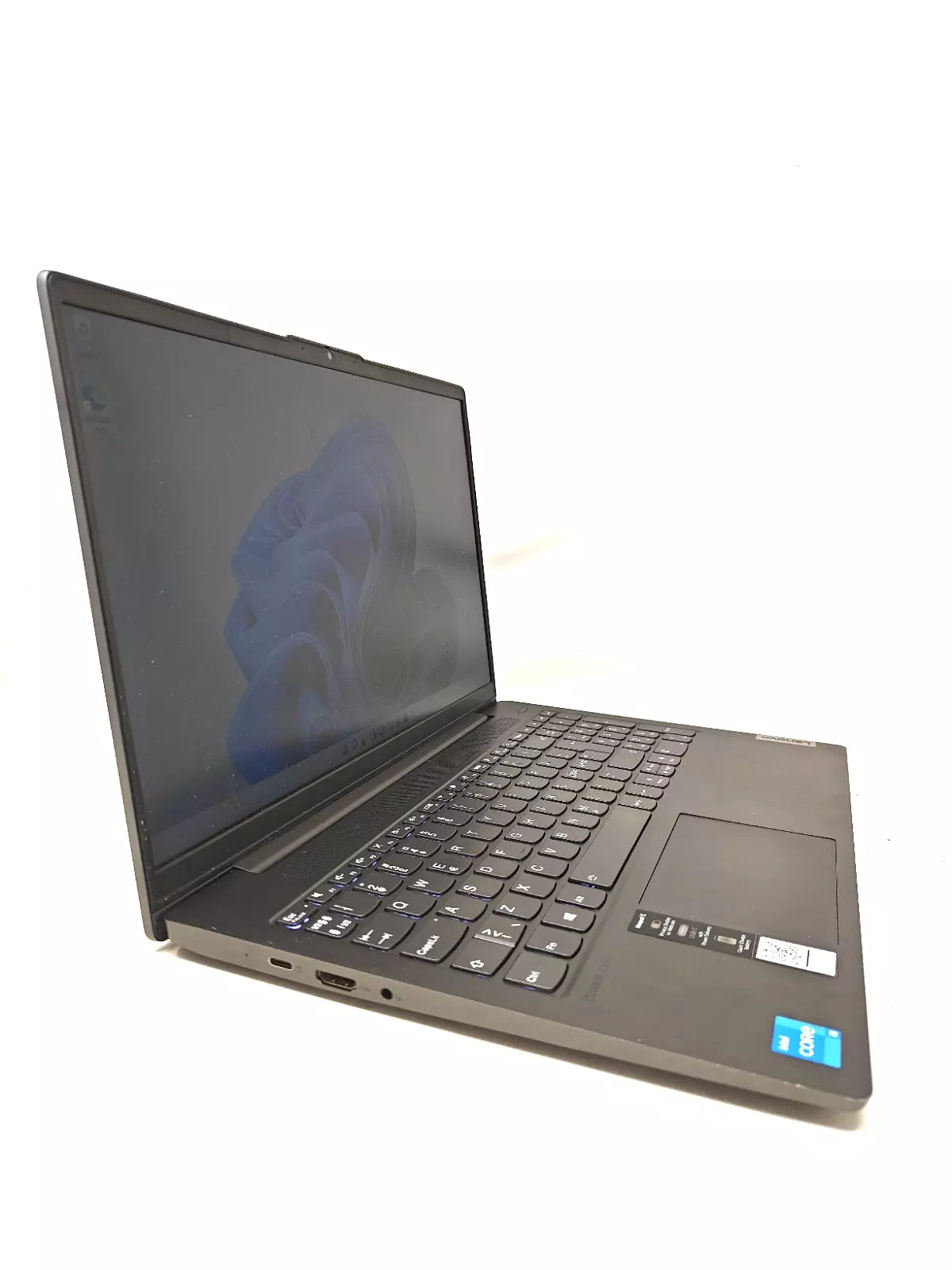 Lenovo Ideapad 5 15ITL05 I3 1115g4 8gb 256gb 15,6"