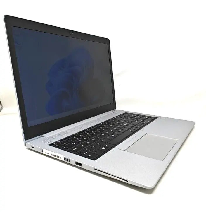 Hp elitebook 850 G6 I5 8265U 8gb 256gb 15,6"