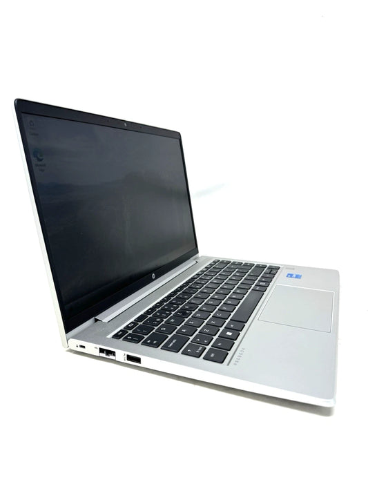 Hp Probook 440 G8 Ricondizionato I3 1115G4 8GB Ram 256GB Ssd 14"