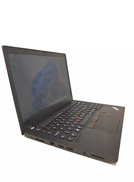 Lenovo Thinkpad T480S I5 8350U 8gb 256gb 14"
