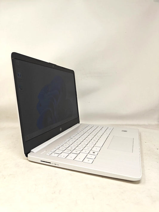 Hp 14s-dq1301ng I5 1035g1 8gb 512gb 14"