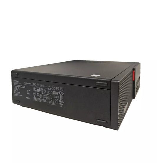 Lenovo thinkcentre M910S Sff I7 7700T 16gb 256gb win11